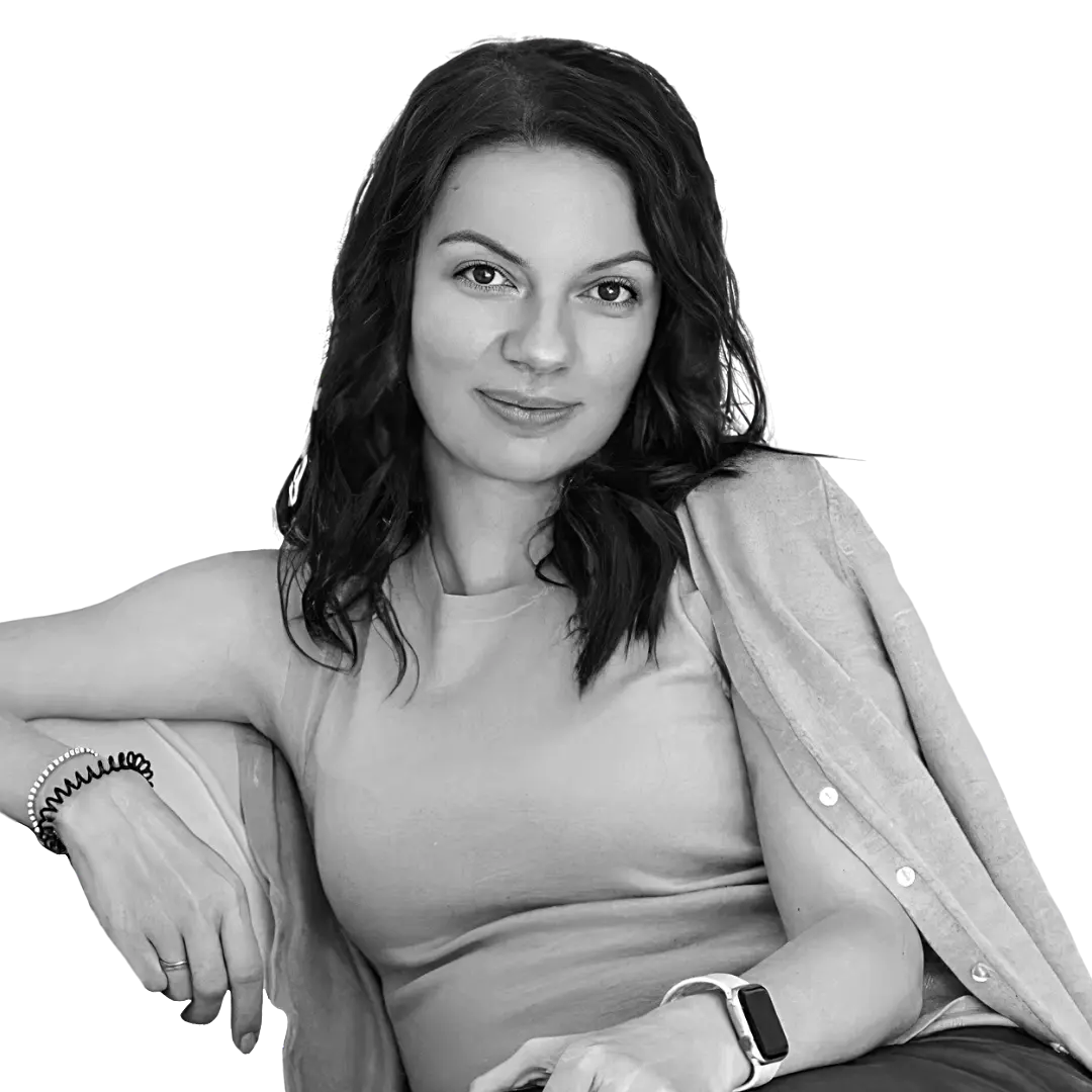 Мария Рвачева, директор по развитию клиентов АО «Открытые Цифровые Решения»